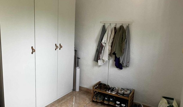 Resale - Villa -
Biar - Costa Blanca