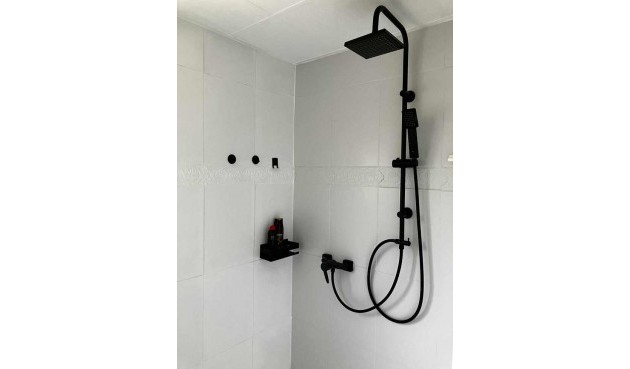 Resale - Villa -
Biar - Costa Blanca