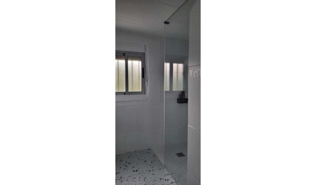 Resale - Villa -
Biar - Costa Blanca