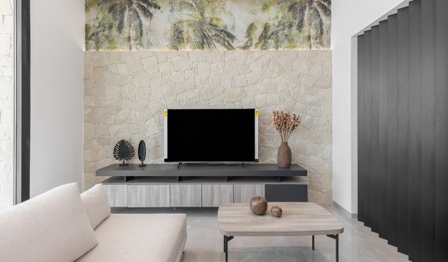 Resale - Villa -
El Chaparral - Inland