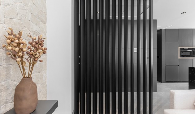 Resale - Villa -
El Chaparral - Inland