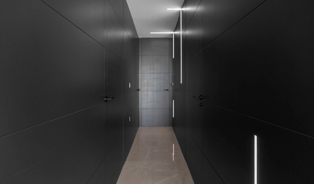 Resale - Villa -
El Chaparral - Inland