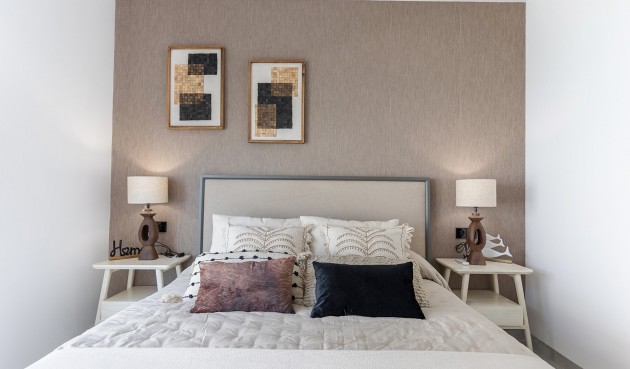 Resale - Villa -
El Chaparral - Inland