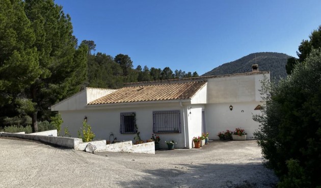 Resale - Villa -
Finestrat - Costa Blanca