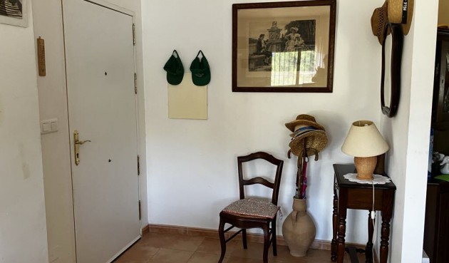 Resale - Villa -
Finestrat - Costa Blanca