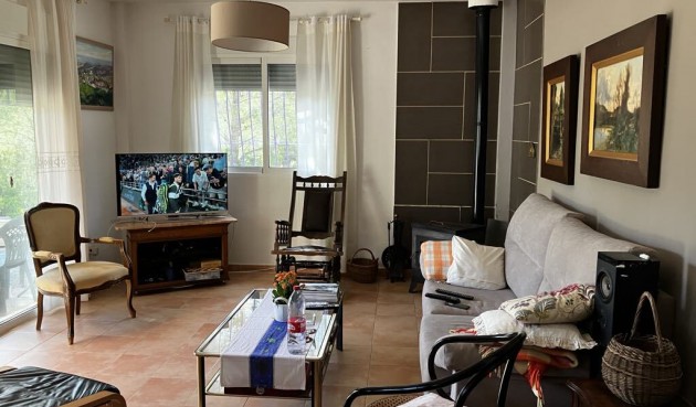 Resale - Villa -
Finestrat - Costa Blanca