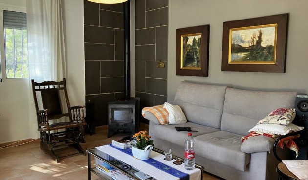 Resale - Villa -
Finestrat - Costa Blanca