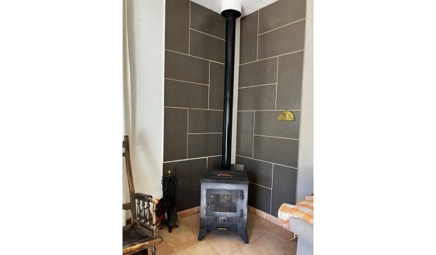 Resale - Villa -
Finestrat - Costa Blanca