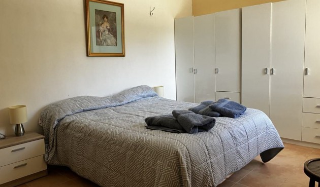 Resale - Villa -
Finestrat - Costa Blanca