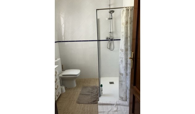 Resale - Villa -
Finestrat - Costa Blanca