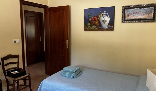 Resale - Villa -
Finestrat - Costa Blanca