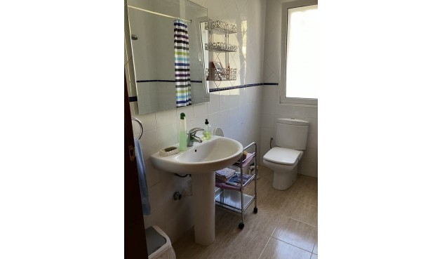 Resale - Villa -
Finestrat - Costa Blanca