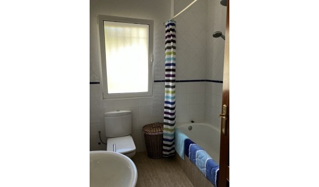 Resale - Villa -
Finestrat - Costa Blanca