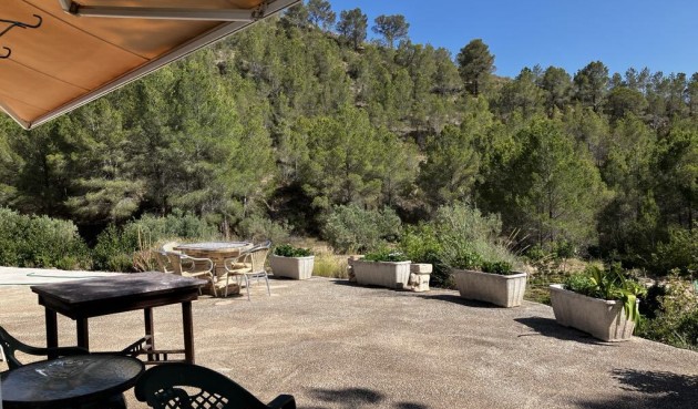 Resale - Villa -
Finestrat - Costa Blanca