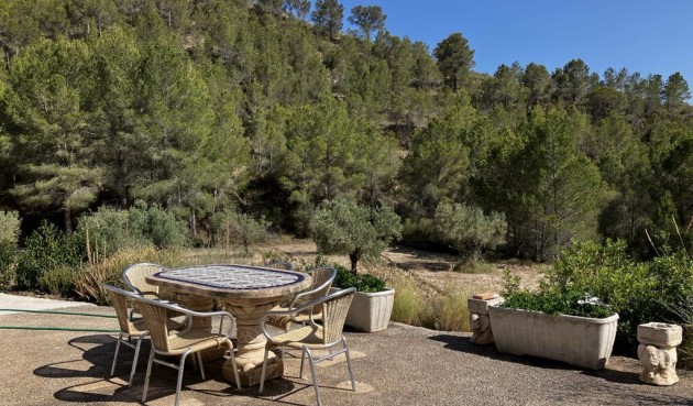 Resale - Villa -
Finestrat - Costa Blanca