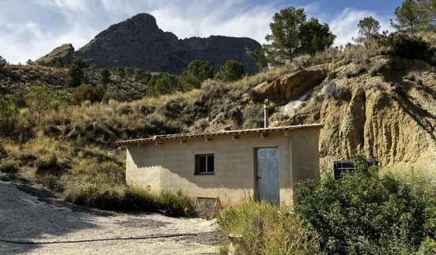 Resale - Villa -
Finestrat - Costa Blanca