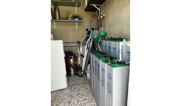 Resale - Villa -
Finestrat - Costa Blanca