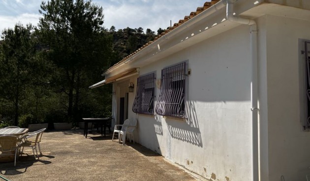 Resale - Villa -
Finestrat - Costa Blanca