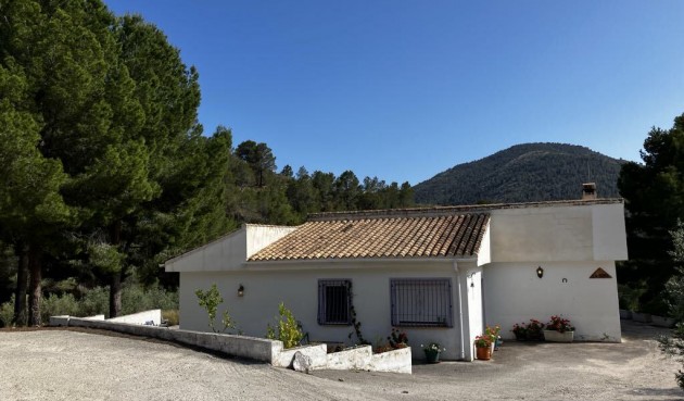 Resale - Villa -
Finestrat - Costa Blanca