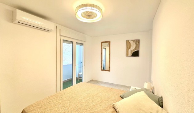 Reventa - Apartment -
Torrevieja - Playa del Cura