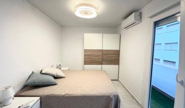 Reventa - Apartment -
Torrevieja - Playa del Cura