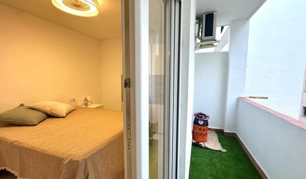 Reventa - Apartment -
Torrevieja - Playa del Cura