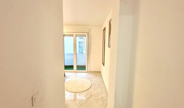 Reventa - Apartment -
Torrevieja - Playa del Cura