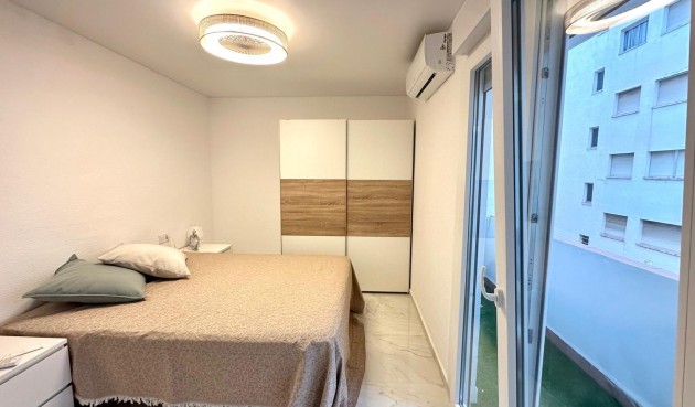 Reventa - Apartment -
Torrevieja - Playa del Cura