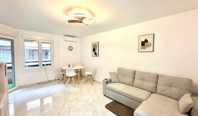 Reventa - Apartment -
Torrevieja - Playa del Cura