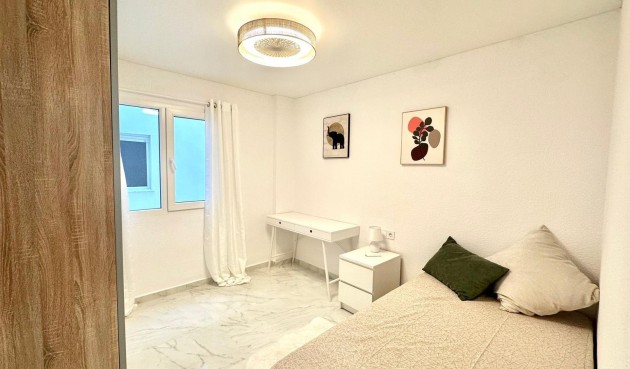 Reventa - Apartment -
Torrevieja - Playa del Cura