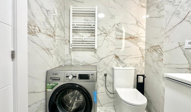 Reventa - Apartment -
Torrevieja - Playa del Cura