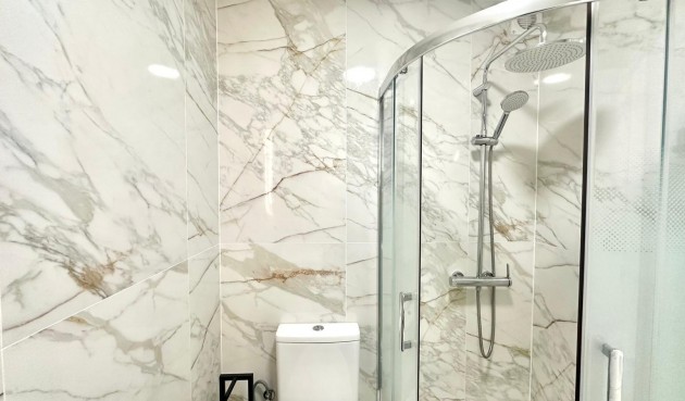 Reventa - Apartment -
Torrevieja - Playa del Cura