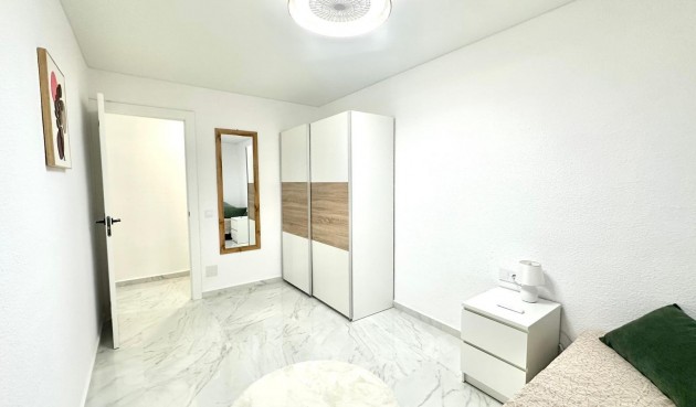 Reventa - Apartment -
Torrevieja - Playa del Cura