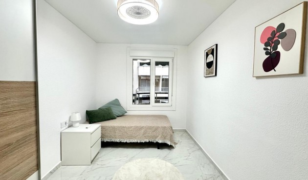 Reventa - Apartment -
Torrevieja - Playa del Cura