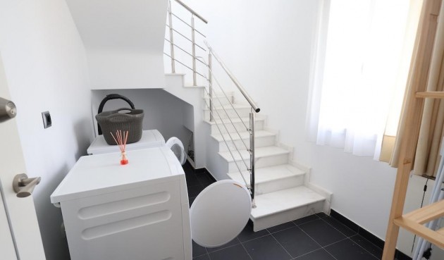 Resale - Villa -
Cabo Roig - Costa Blanca