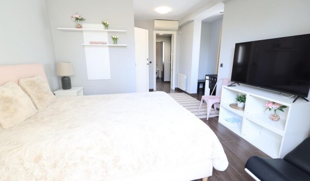 Resale - Villa -
Cabo Roig - Costa Blanca