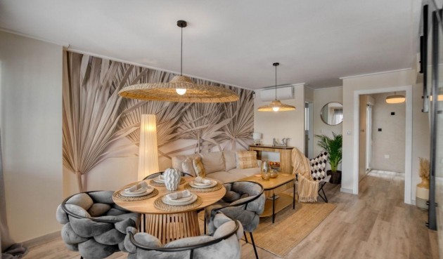 Resale - Duplex -
Torrevieja - Los Balcones - Los Altos del Edén