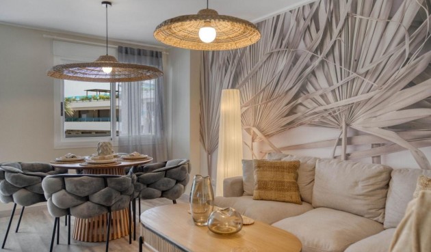 Resale - Duplex -
Torrevieja - Los Balcones - Los Altos del Edén