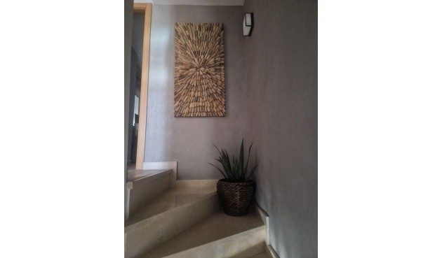 Resale - Duplex -
Torrevieja - Los Balcones - Los Altos del Edén