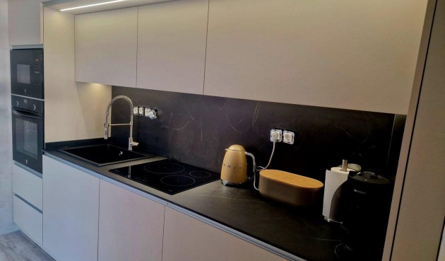 Resale - Duplex -
Torrevieja - Los Balcones - Los Altos del Edén