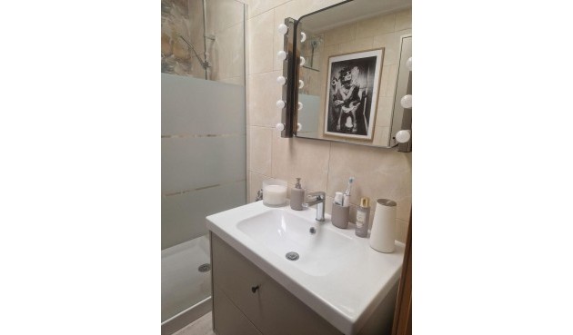 Resale - Duplex -
Torrevieja - Los Balcones - Los Altos del Edén