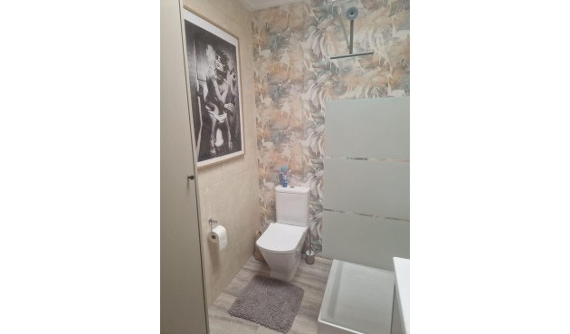 Resale - Duplex -
Torrevieja - Los Balcones - Los Altos del Edén