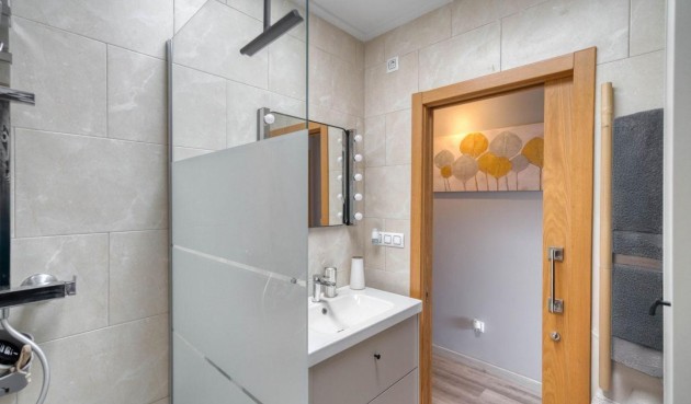 Resale - Duplex -
Torrevieja - Los Balcones - Los Altos del Edén