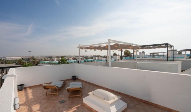 Resale - Duplex -
Torrevieja - Los Balcones - Los Altos del Edén