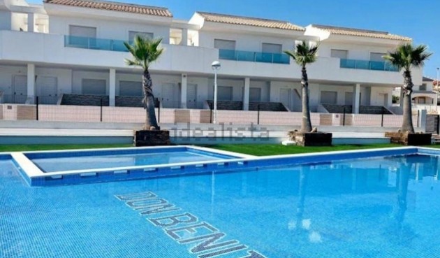Resale - Duplex -
Torrevieja - Los Balcones - Los Altos del Edén