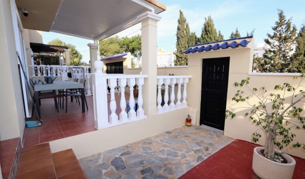 Resale - Town House -
San Miguel de Salinas - El Galán