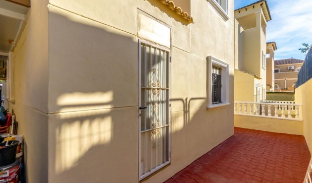Resale - Town House -
San Miguel de Salinas - El Galán
