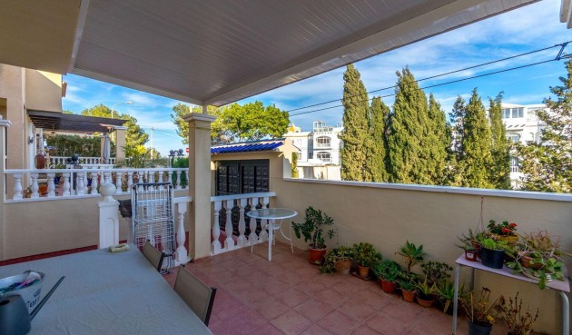 Resale - Town House -
San Miguel de Salinas - El Galán