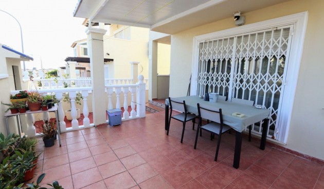 Resale - Town House -
San Miguel de Salinas - El Galán