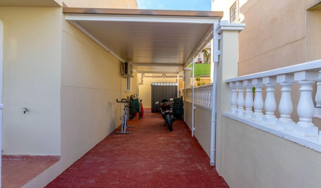 Resale - Town House -
San Miguel de Salinas - El Galán